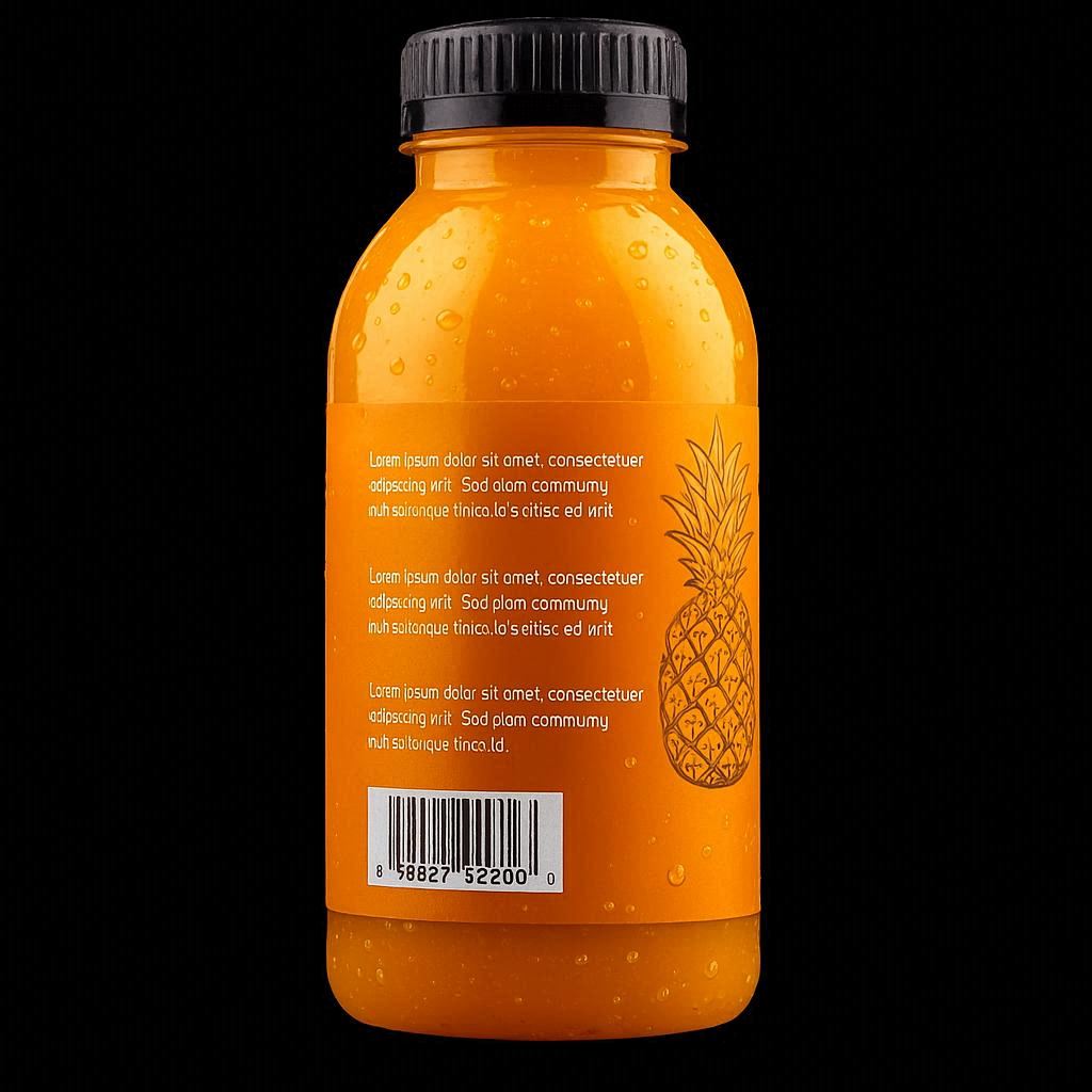 Tropical twist - Afbeelding 3