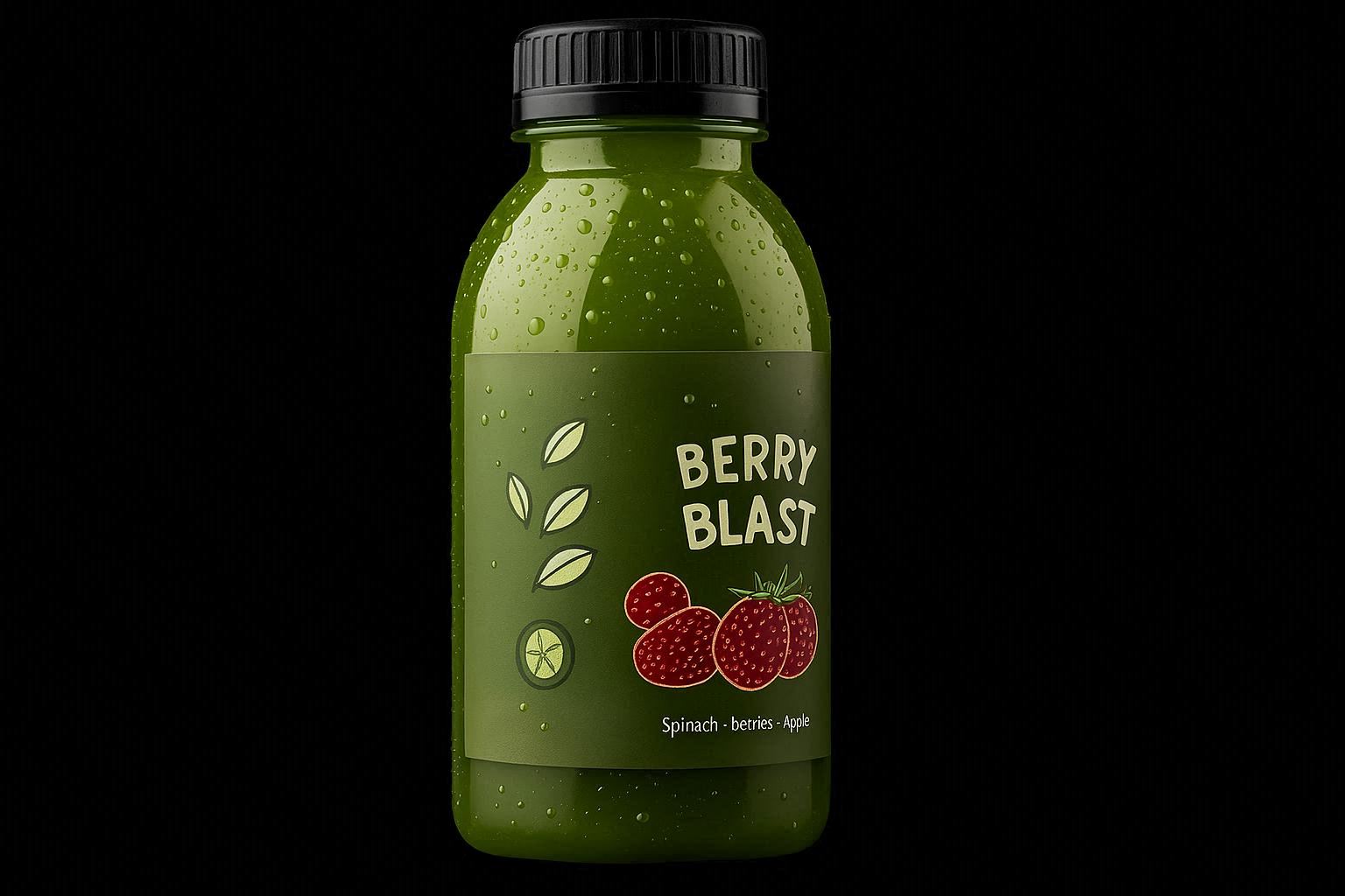 Berry Blast - Afbeelding 3