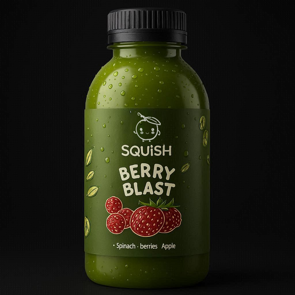 Berry Blast - Afbeelding 2