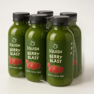 Berry Blast