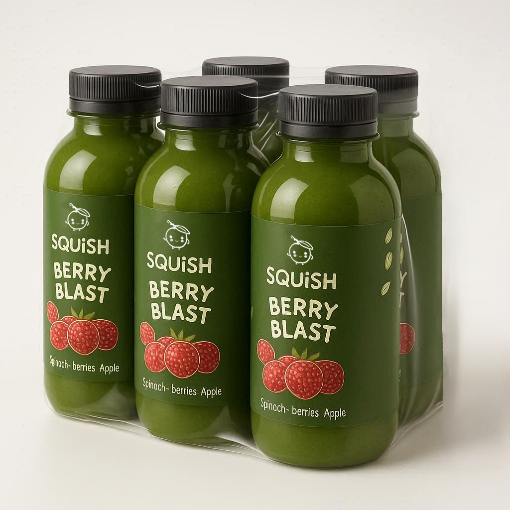 Berry Blast